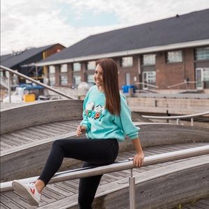 Meet your Posher, Ally